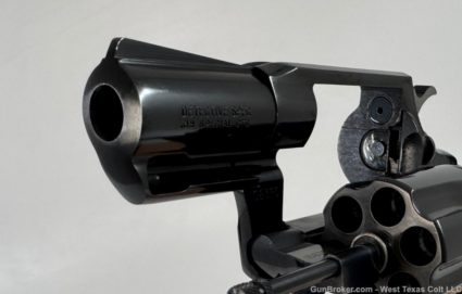 1994 Colt Detective Special Blued Beautiful Condition - Image 9