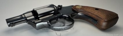 1977 Colt Detective Special .32 Colt NEW & UNFIRED In The Box - Image 7