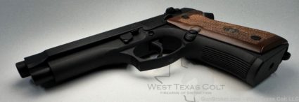 1989 Beretta 92F Italian-Made Unfired In The Box - Image 4