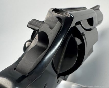 1994 Colt Detective Special Blued Beautiful Condition - Image 8