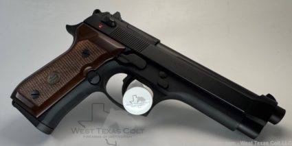 1989 Beretta 92F Italian-Made Unfired In The Box - Image 6