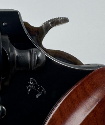 1976 Colt Lawman 4" Blued UNFIRED In The Box - Image 8