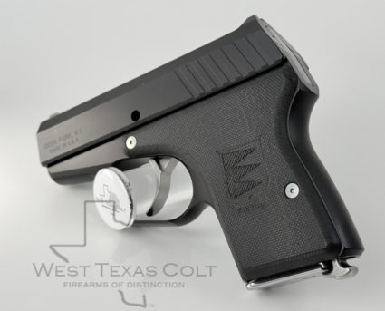 Rohrbaugh R9 Stealth AS-NEW In The Box - Image 4