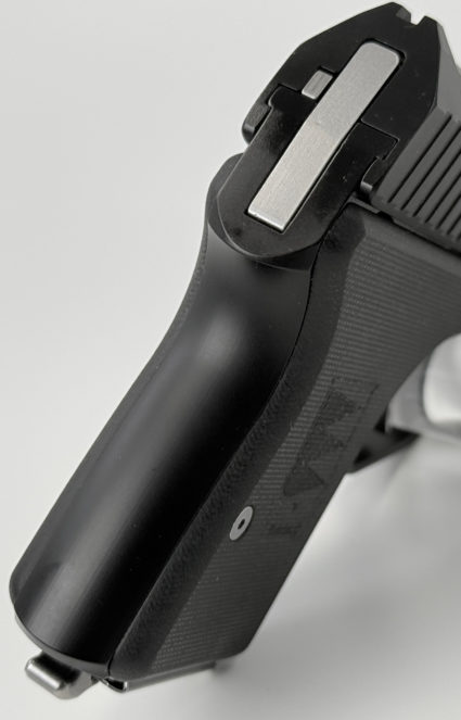Rohrbaugh R9 Stealth AS-NEW In The Box - Image 9