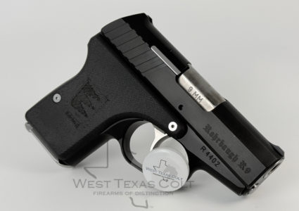 Rohrbaugh R9 Stealth AS-NEW In The Box - Image 6
