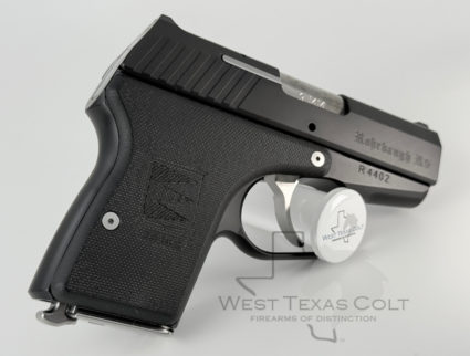 Rohrbaugh R9 Stealth AS-NEW In The Box - Image 7