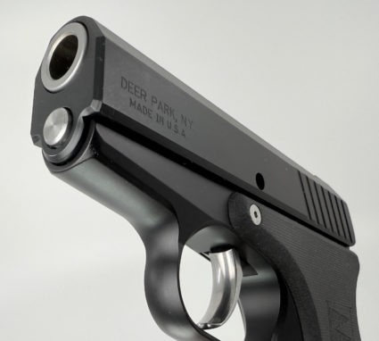 Rohrbaugh R9 Stealth AS-NEW In The Box - Image 11