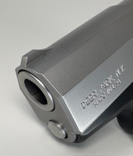 Rohrbaugh R9 9mm AS-NEW In The Box - Image 11