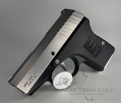 Rohrbaugh R9 9mm AS-NEW In The Box - Image 5