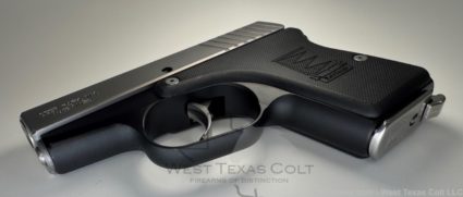 Rohrbaugh R9 9mm AS-NEW In The Box - Image 7