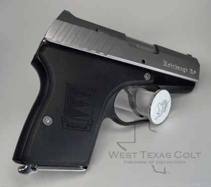 Rohrbaugh R9 9mm AS-NEW In The Box - Image 3