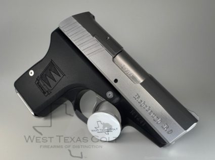 Rohrbaugh R9 9mm AS-NEW In The Box - Image 2