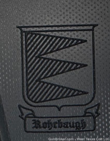 Rohrbaugh R9 9mm AS-NEW In The Box - Image 12