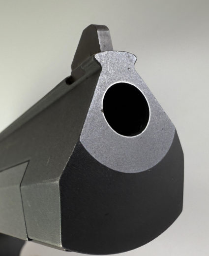 Desert Eagle 41/44 Magnum By Magnum Research - Original 1986 Israeli Production w/ IMI Case & Manual - Image 12