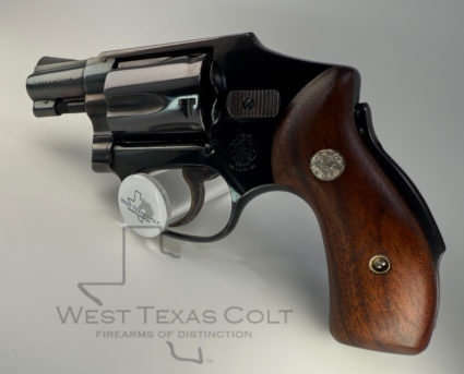 1966 S&W Model 40 "Lemon Squeezer" w/ Flat-Latch 99%+ In The Box - Image 5