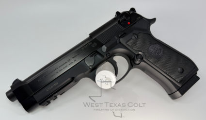 Beretta 96A1 2012 Italian Production New & Unfired In The Box - Image 2