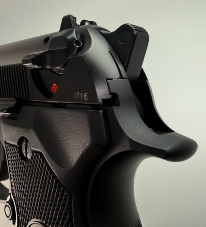 Beretta 96A1 2012 Italian Production New & Unfired In The Box - Image 9