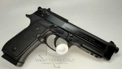 Beretta 96A1 2012 Italian Production New & Unfired In The Box - Image 5
