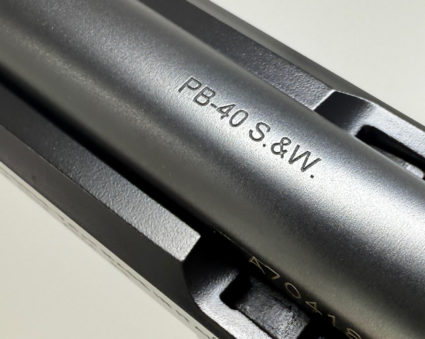 Beretta 96A1 2012 Italian Production New & Unfired In The Box - Image 6