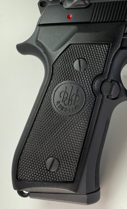 Beretta 92 FS America's Defender First Decade 1985-1995 NIB - Image 6