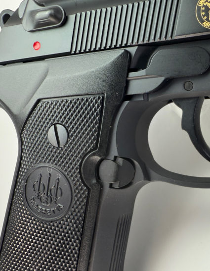 Beretta 92 FS America's Defender First Decade 1985-1995 NIB - Image 8