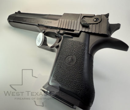 Desert Eagle 41/44 Magnum By Magnum Research - Original 1986 Israeli Production w/ IMI Case & Manual - Image 5