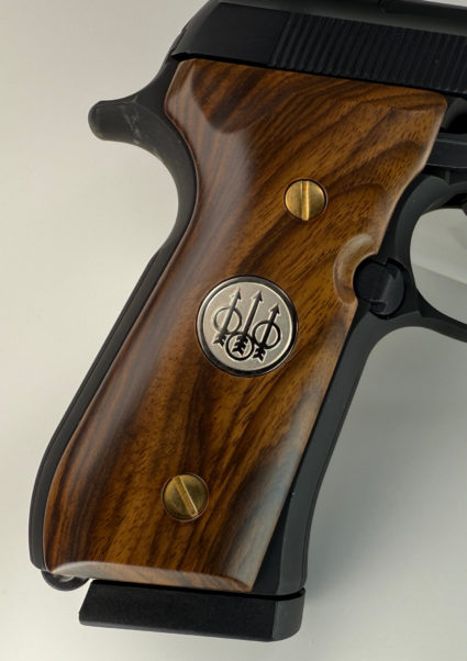 Beretta Model 96D Limited Edition (1/400) PA State Police 100th ANIV New & Unfired - Image 10