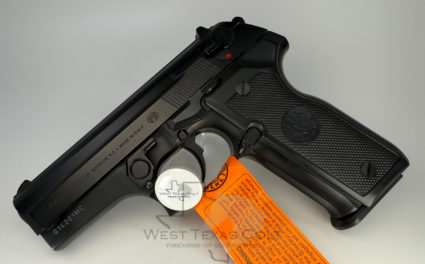 Beretta 8000F Cougar 9mm RARE Factory New Condition FIRST YEAR PRODUCTION - Image 2