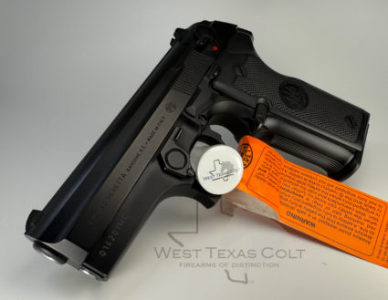 Beretta 8000F Cougar 9mm RARE Factory New Condition FIRST YEAR PRODUCTION - Image 4