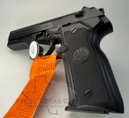 Beretta 8000F Cougar 9mm RARE Factory New Condition FIRST YEAR PRODUCTION - Image 3
