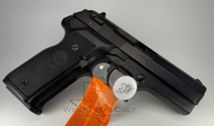 Beretta 8000F Cougar 9mm RARE Factory New Condition FIRST YEAR PRODUCTION - Image 6