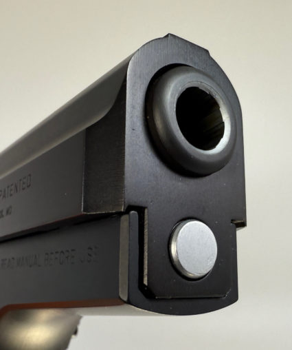 Beretta 8000F Cougar 9mm RARE Factory New Condition FIRST YEAR PRODUCTION - Image 11