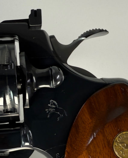 1979 Colt Python 6" Royal Blued In The Box - Image 7