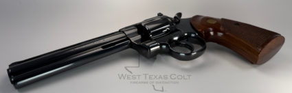 1979 Colt Python 6" Royal Blued In The Box - Image 6