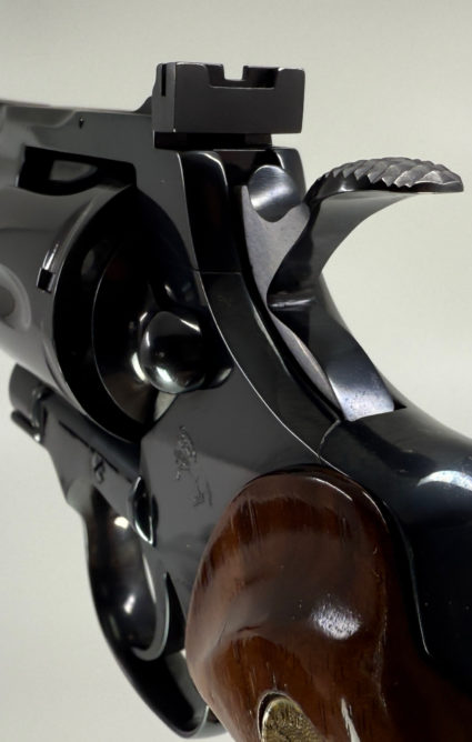 1979 Colt Python 6" Royal Blued In The Box - Image 10